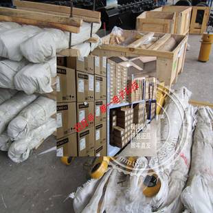 6009钻机1866009 1866008展宽油缸186 CAT卡特336D液压缸186 6008