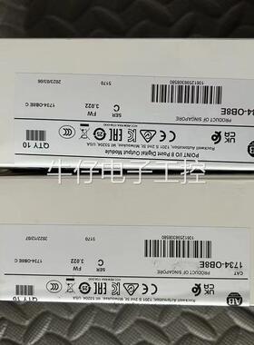 AB罗克韦尔22A-D8P7N104交流传动变频器质保一年