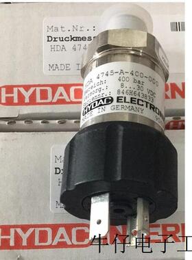 现货直销贺德克温度传感器TFP104-000检测范围