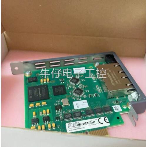 供应贝加莱全新CPU模块X20CP3584 X20CP1381 优惠议