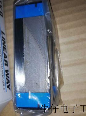 滑块METC15 METC20 MXG65C1T3HS2自润滑圆柱滚子系列