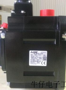 伺服电机HC-RP103-RP103B-RP153-RP153B-RP203-RP203B全新 议价