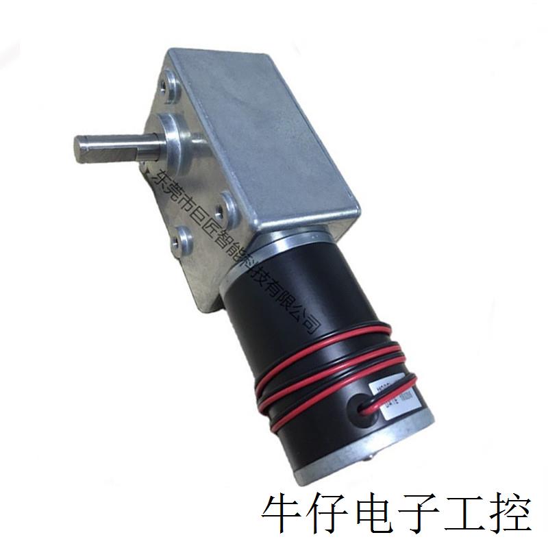 A5582-45S涡轮蜗杆直角减速电机 大功率涡轮蜗杆减速马达