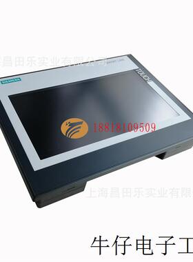 6AV6647-0AE11-3AX0 10.4寸触摸屏KTP1000 DP