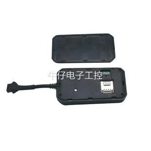 GPS定位器 新款 4G全网通免安装 LK960 汽车GPS LTE 车 Tracker