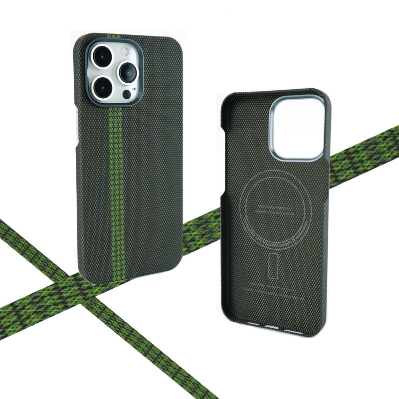 适用iPhone16ProMax凯夫拉芳纶纤维15pro手机壳稀缺12pm磁吸magsafe车载超薄颗粒手感防指纹防摔,3C数码配件,手机保护套/壳,淘宝优惠券,粉丝福利购,淘宝优惠卷