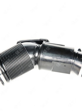 适配奥迪A6LC6 2.4 3.2空气滤清器进气管 软管 波纹管 进气导管