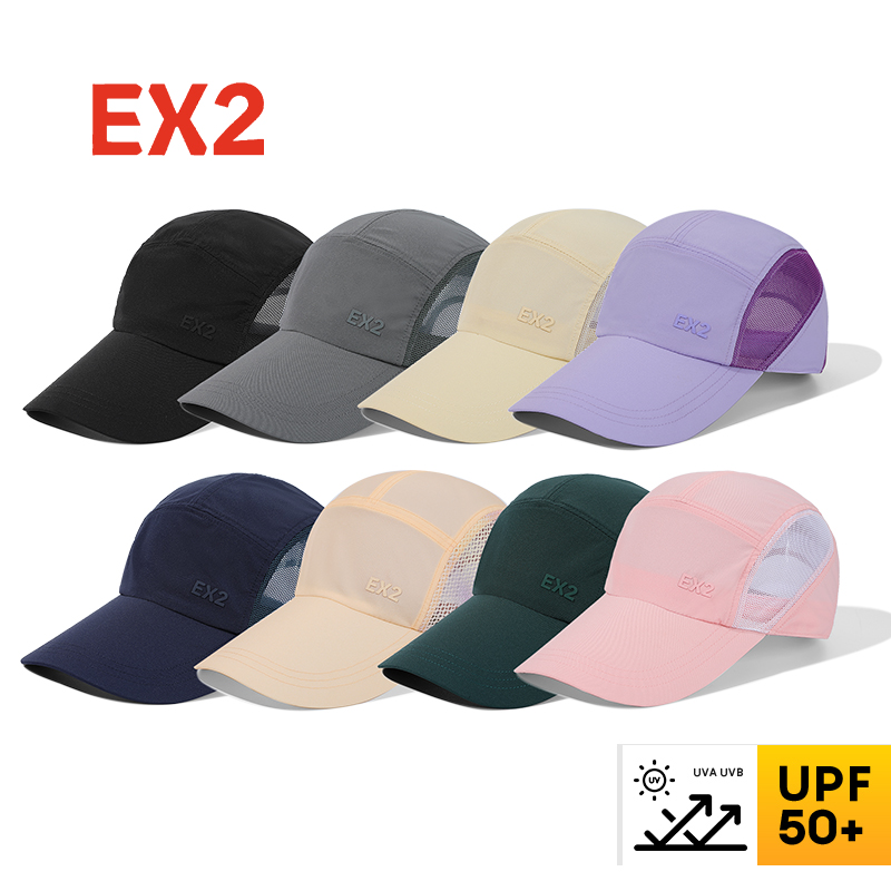 伊海诗棒球帽户外休闲长帽檐