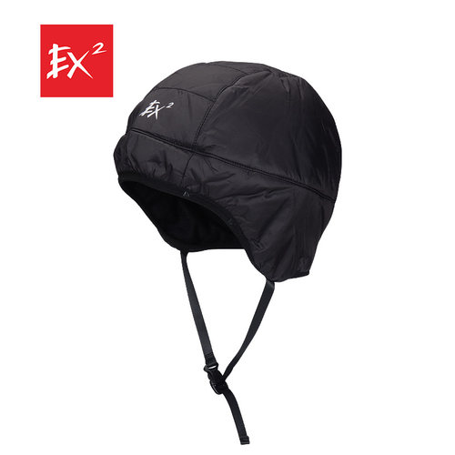 伊海诗防寒骑行滑雪头盔内衬帽子