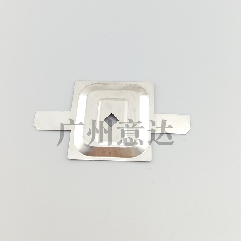 适用 爱普生680K挡片 670K 680KII 675K 690K打印头档片色带保护