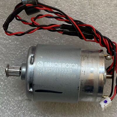 爱普生L15158字车电机马达