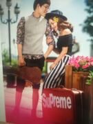 Costume homme HUAXIA pour Quatre saisons - Ref 1565579 Image 10