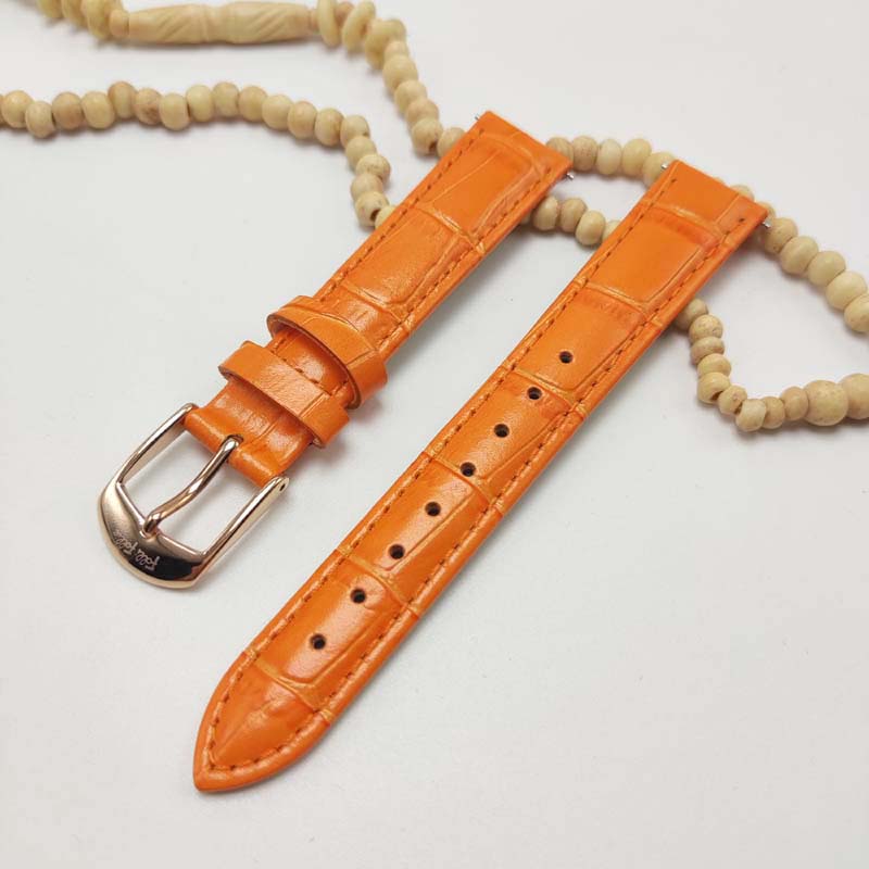 follifollie手表带原厂线下