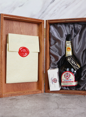 意大利黑醋进口100年巴萨米克醋香醋汁浓稠dop Balsamico vinegar