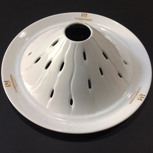 火腿盘 专业品尝人士要备 西班牙火腿盘 品质生活高端骨瓷火山盘