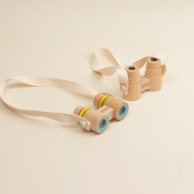 幼儿园交换礼物小学生奖品望远镜