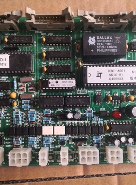 贝林加油机配件 贝林加油机原装税控主板700A600B