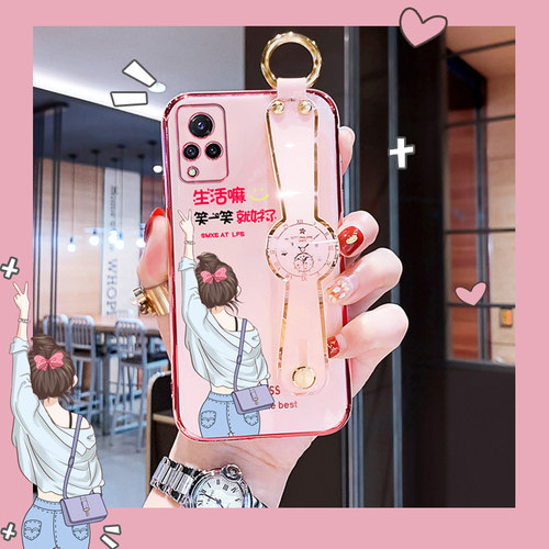 vivo手机壳s10新款s9e女款