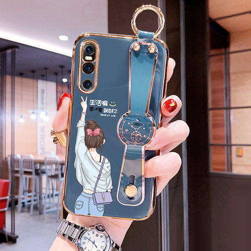 个性原创设计 腕带款保护壳