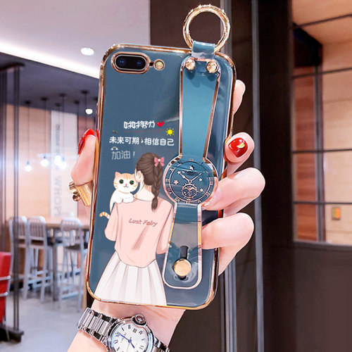 苹果手机壳iphone个性原创网红八