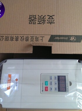 亚泰/禹超变频器YTB0022G2S2B (B2B-W)  YTB0022Z2S3B S5C-2.2KW