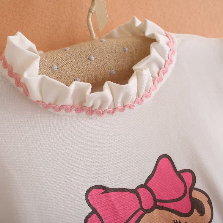 Robes pour fille PAW STORY - Ref 2047109 Image 3