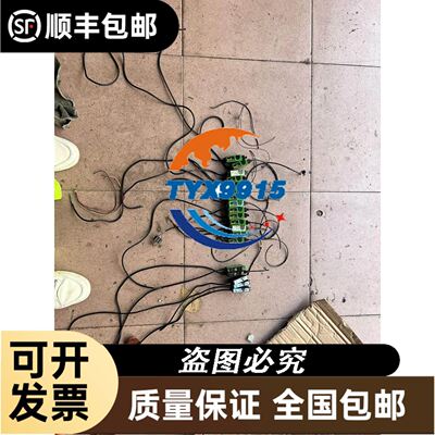 艾威图伺服电机110SD06030E(S) 适配驱动器P-H18BT3