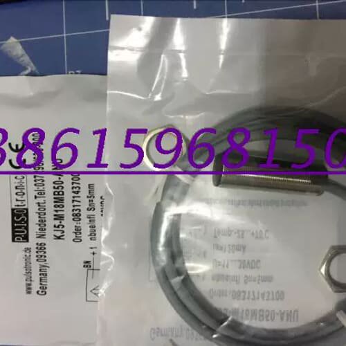 询价9964-4010KJ5-M18MB40-DPS-X03039964-4010KJ5-M18MB40-DPS-X