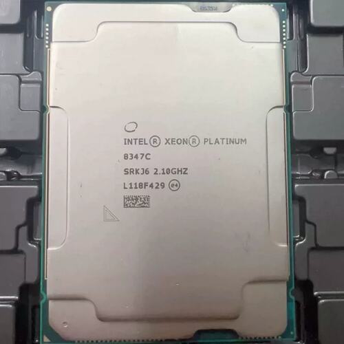 咨询8347C CPU报价