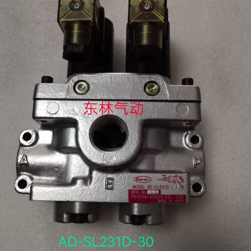 询价AD-SL-231D-304D/ 406D /508D 丰兴三通双联安全阀