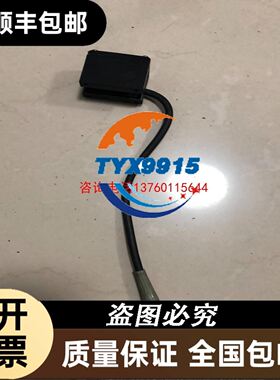ifm ou5011 光学传感器 未用过