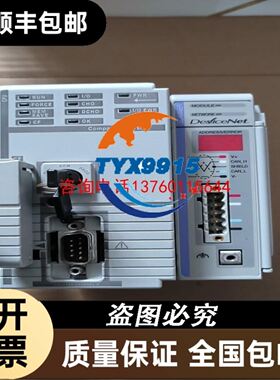 C500-BC051/MD211CN/AD001/DA003/DA001/OD412 OMRON