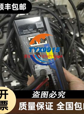 九成新台达VFD-M系列变频器VFD075M43A 7.5K议价