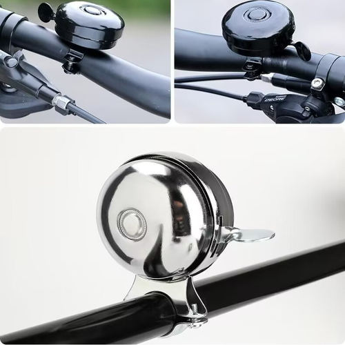 山地车铃儿童自行车铃铛超响通用滑板公路单车喇叭平衡车装饰配件