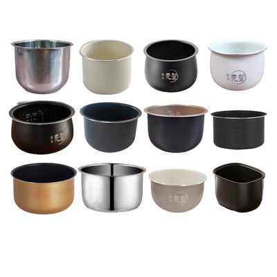 电饭煲内胆小熊B12F1Bear/小熊