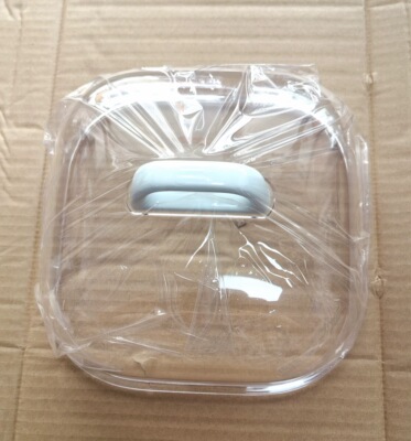 适配苏泊尔电蒸锅蒸笼ZN23FK930/830/831盖子蒸层外盖围笼塑料配