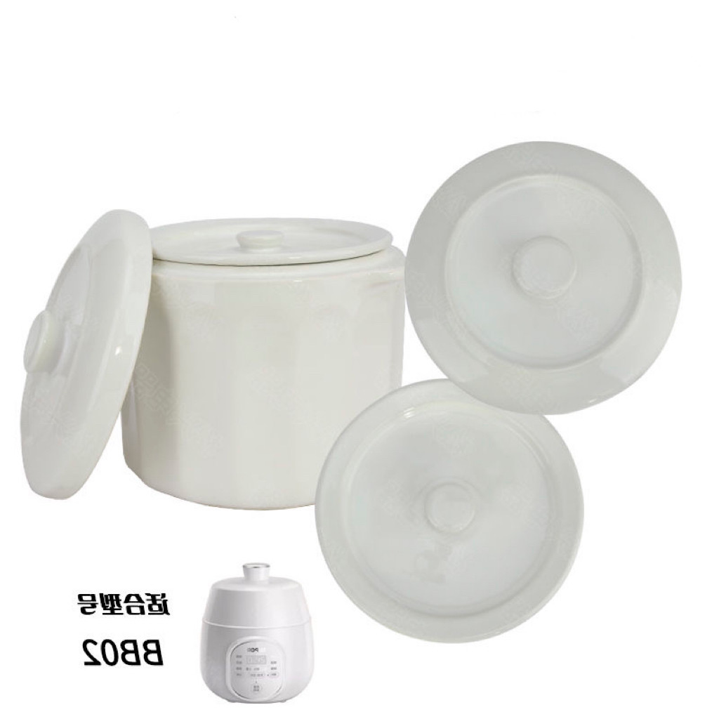 苏泊尔BB021L升新款隔水炖小炖盅婴儿煲商用高温炖双耳白玉瓷,厨房/烹饪用具,炖锅/炖煲/汤煲,淘宝优惠券,粉丝福利购,淘宝优惠卷