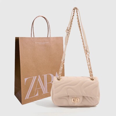 链条小包小众流行百搭通勤包女