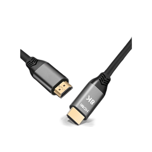 hdmi 2.1版 8k纯铜兼容4k120hz高清数据投影仪电视显示器音视频线4k数据线笔记本视频hdni线适用于switch/ps5