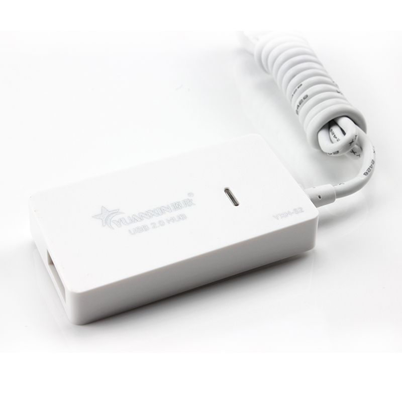 Concentrateur USB - Ref 364369 Image 5