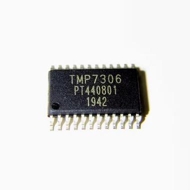 TMP7306 TMP7306A 汽车电脑板芯片