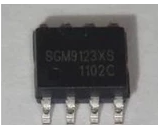 SGM9123XS 视频光端机 视频驱动放大IC 现货 直拍