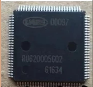 00097 0D097  OD097 BOSCH ME17 汽车电脑板电源喷油IC芯片模块