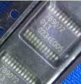 789072  汽车易损电脑板芯片  现货  可直拍