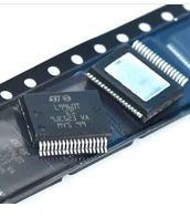 L9960T L9960 汽车电脑板易损芯片 全新原装现货