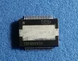 TDF8599ATH N2 汽车电脑板进口芯片 全新进口 IC芯片 质量保证