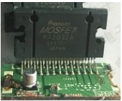 PA2032A 音响功放芯片 ZIP-25 全新原装现货可直拍