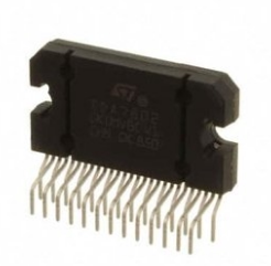TDA7802 TDA系列功放音频芯片 现货可直拍