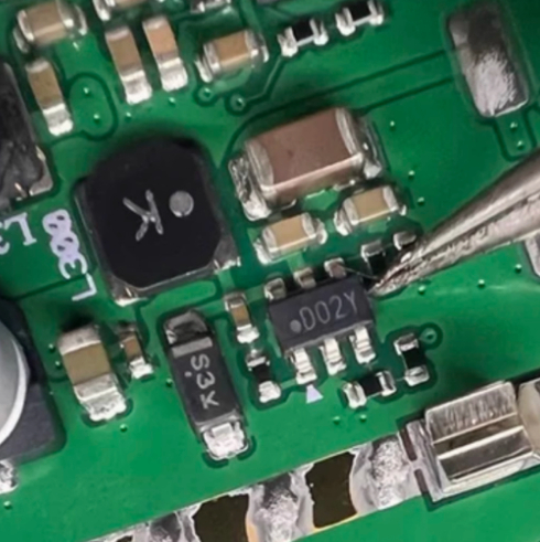 LMR16006YDDCR 丝印D02Y DO2Y SOT363 降压 开关稳压器原装可直拍