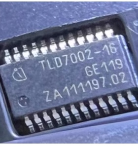 TLD7002-16ES TLD7002-16 TSSOP24全新原装